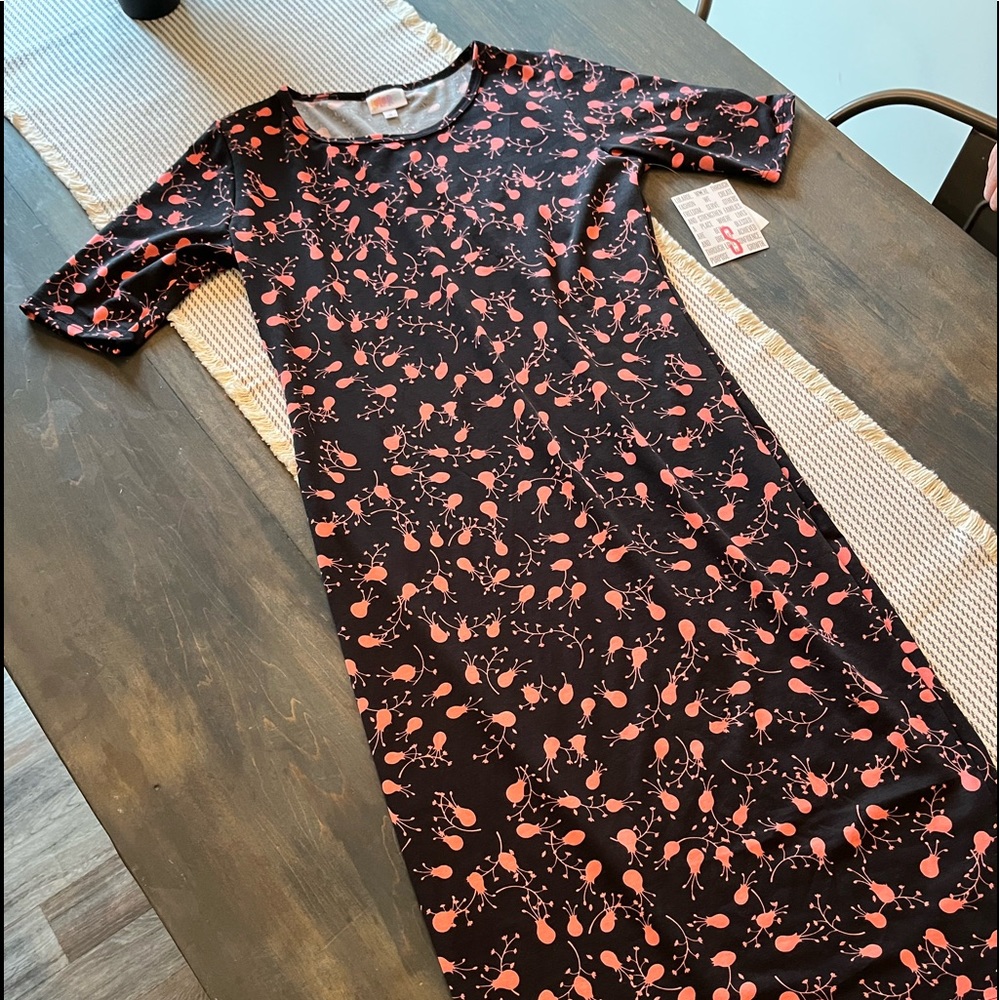 Lularoe Julia